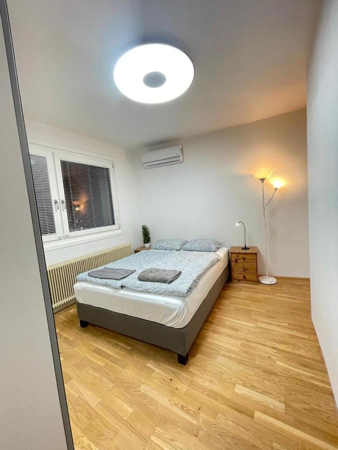 Nice Rooftop Hostel Vienna Exterior photo