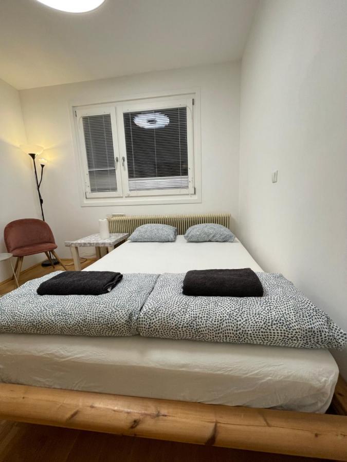 Nice Rooftop Hostel Vienna Exterior photo